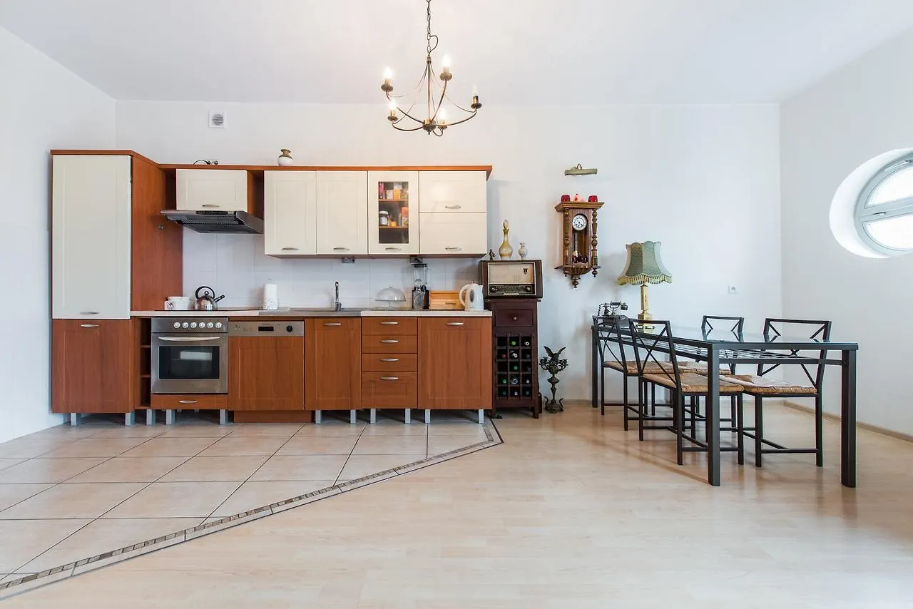 Apartment Mw Apartamenty - Monte Cassino Sopot