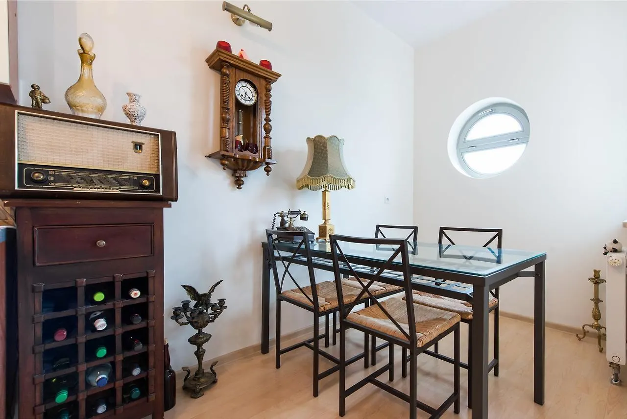 Mw Apartamenty - Monte Cassino Sopot