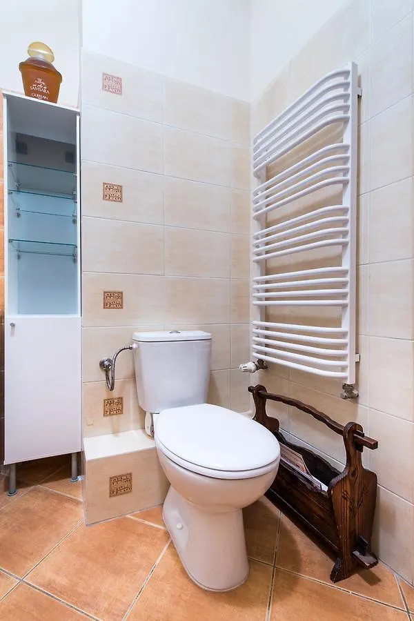 Mw Apartamenty - Monte Cassino Sopot Apartment