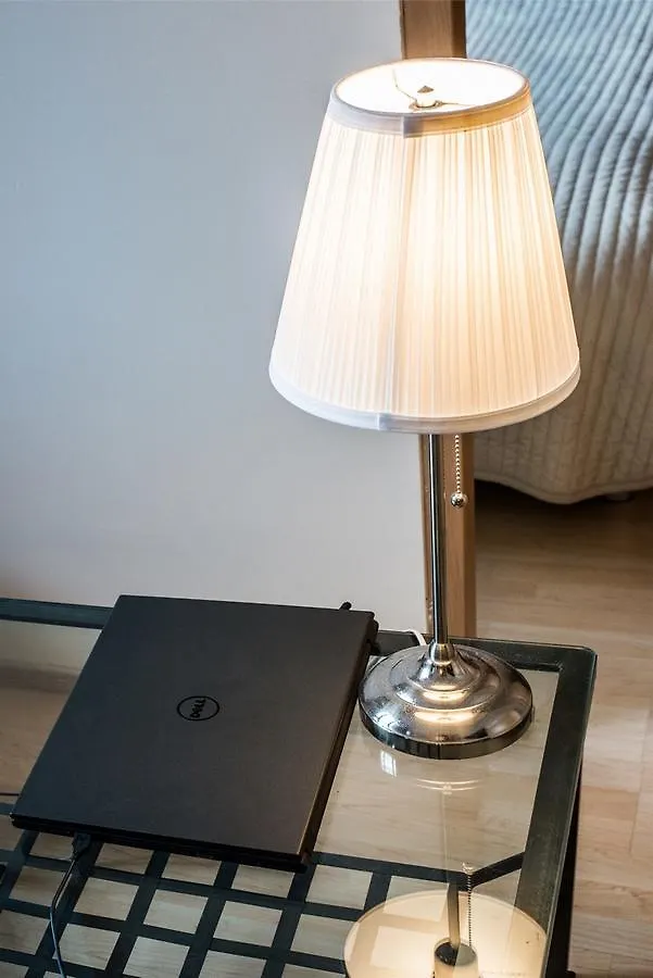 Apartment Mw Apartamenty - Monte Cassino Sopot Poland